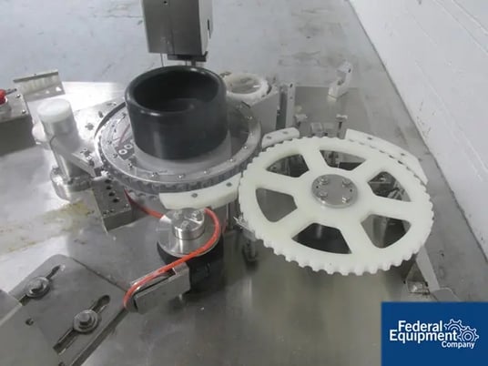 Adtech, syringe filler, #241-37 - Image 8