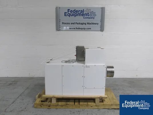 Applied Containment Engineering, portable HEPA air handler, #49027 - Image 1
