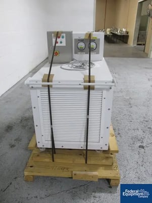 Applied Containment Engineering, portable HEPA air handler, #49027 - Image 2