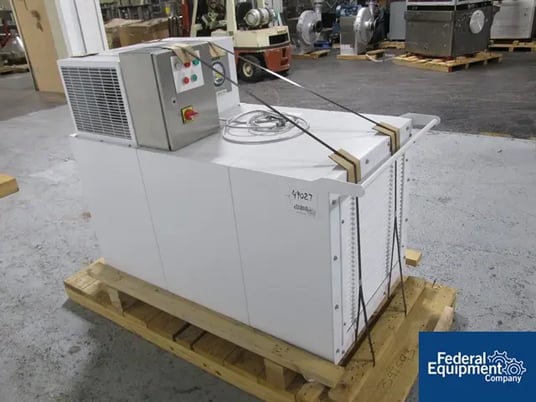 Applied Containment Engineering, portable HEPA air handler, #49027 - Image 3