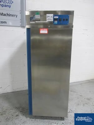 National #NTSC625-B, incubator, #209-74 - Image 2