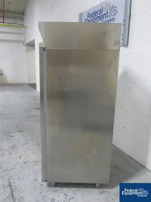 National #NTSC625-B, incubator, #209-74 - Image 3