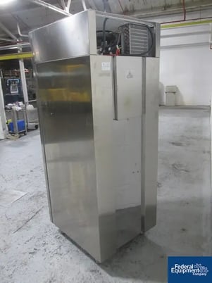 National #NTSC625-B, incubator, #209-74 - Image 4