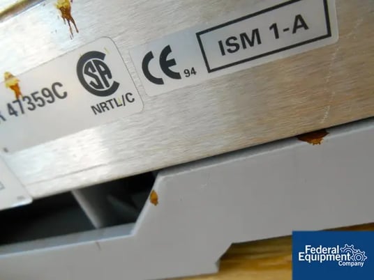 Agilent #6892, #50153-10, Gas Chromatograph - Image 6