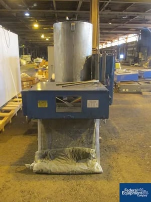 Filtra Systems #MV-C, Filtration System, #2774-6 - Image 4