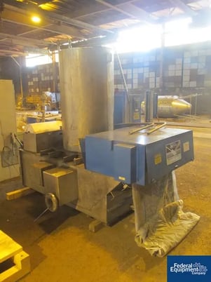 Filtra Systems #MV-C, Filtration System, #2774-6 - Image 5