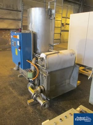 Filtra Systems #MV-C, Filtration System, #2774-6 - Image 6