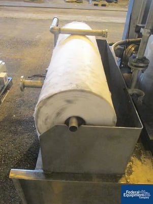 Filtra Systems #MV-C, Filtration System, #2774-6 - Image 7