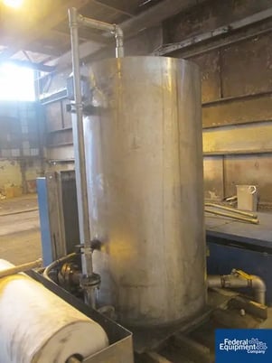 Filtra Systems #MV-C, Filtration System, #2774-6 - Image 8