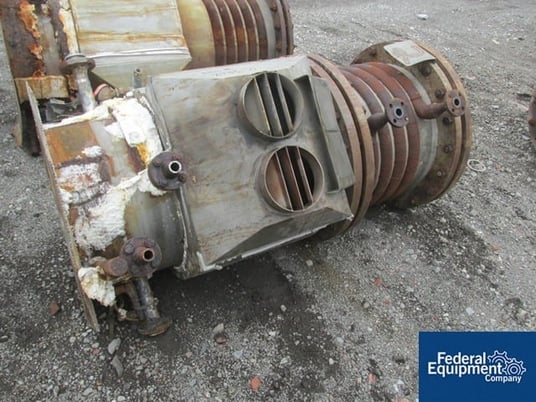 100 gallon 5 psi, Roben Stannic tank, #2733-10 - Image 1