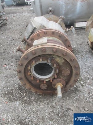 100 gallon 5 psi, Roben Stannic tank, #2733-10 - Image 7