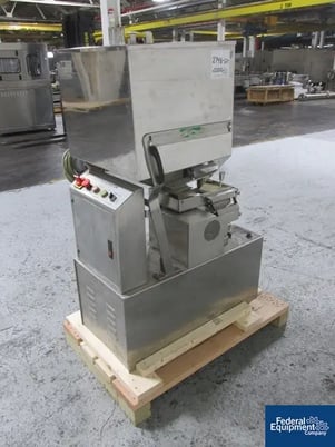 Pam, sorter elevator, #2748-124 - Image 4