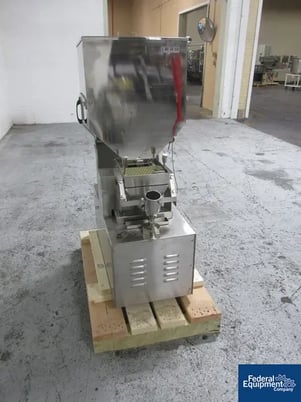 Pam, sorter elevator, #2748-124 - Image 5