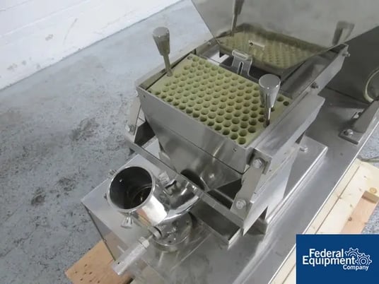 Pam, sorter elevator, #2748-124 - Image 6