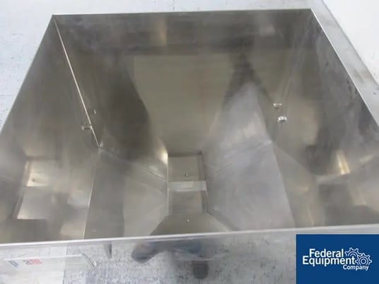 Pam, sorter elevator, #2748-124 - Image 7