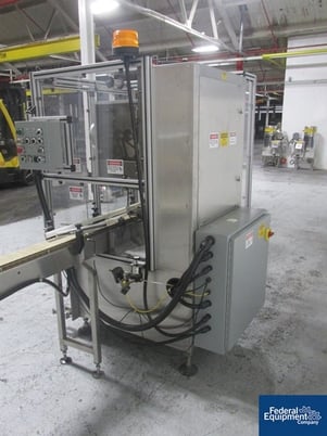 PDC #75-M2, shrink sealer, #2845-1 - Image 4