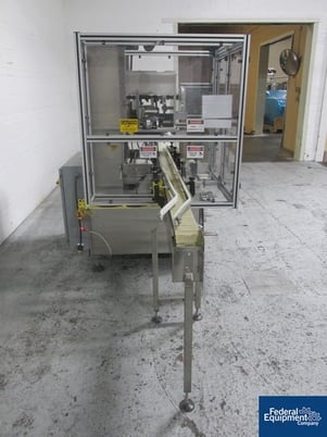 PDC #75-M2, shrink sealer, #2845-1 - Image 5