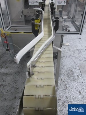 PDC #75-M2, shrink sealer, #2845-1 - Image 6