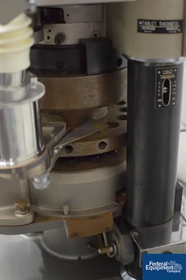 Manesty #Betapress, #2854-5 - Image 4