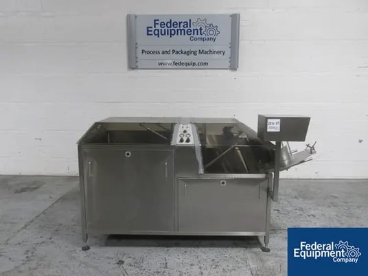 DT Kalish #7417, bottle unscrambler, #2870-25 - Image 1