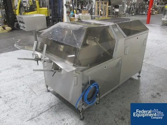 DT Kalish #7417, bottle unscrambler, #2870-25 - Image 4