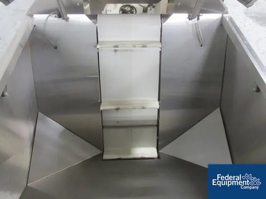 DT Kalish #7417, bottle unscrambler, #2870-25 - Image 6