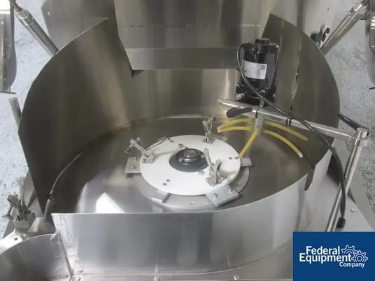 DT Kalish #7417, bottle unscrambler, #2870-25 - Image 7