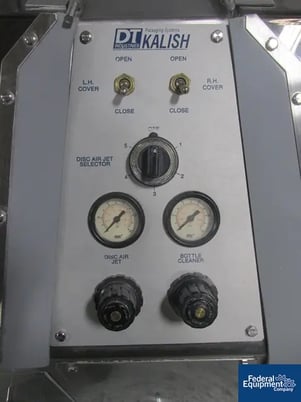 DT Kalish #7417, bottle unscrambler, #2870-25 - Image 8