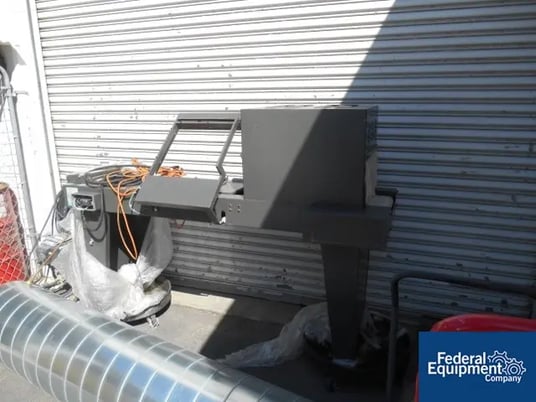 Damark Packaging #MP-1418, l bar sealer, #2667-13 - Image 3