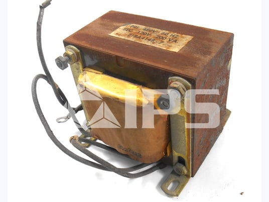 ITE 4:1 Potential Transformer 480:120, 200v Amps - Image 1
