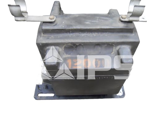 GE 100:1 Jvm-5 Potential Transformer 15kv, 110 KV Bil, 12000:120, Single Fuse - Image 1