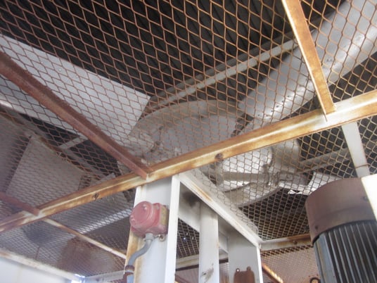 2373 sq.ft., 150 psi, Smithco, 300°F., #99556 - Image 4