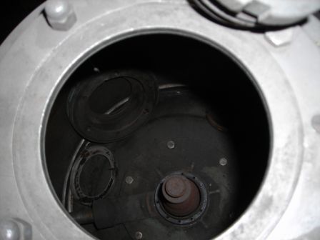 9" Alfa-Laval #BRPX309, 15 HP, disc type, #50312 - Image 9