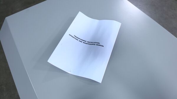 300 KVA 480 Delta Primary, 240 Delta Secondary, Jefferson Electric, CT120, dry type, new, free shipping - Image 7