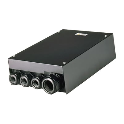 15.0 KVA Eaton KA1512100000010, uninterruptible power supplies with 64-battery (3-high), 208 Volts - Image 4