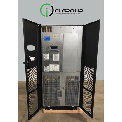 160.0 KVA Eaton 9390, uninterruptible power supplies system, 208/480 Volts - Image 2