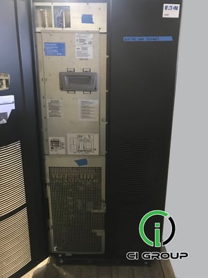 160.0 KVA Eaton 9390, uninterruptible power supplies system, 208/480 Volts - Image 4