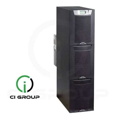 12.0 KVA Eaton 9155, uninterruptible power supplies system, 120/240 Volts - Image 1