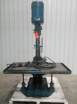 Allen-Bradley Drill - Image 2