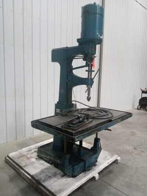 Allen-Bradley Drill - Image 3