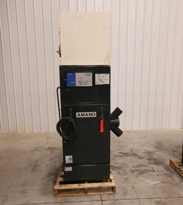 Dust Collector - Image 1