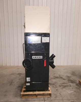 Dust Collector - Image 3