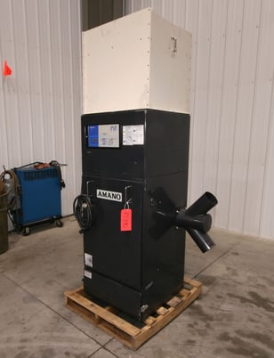 Dust Collector - Image 4