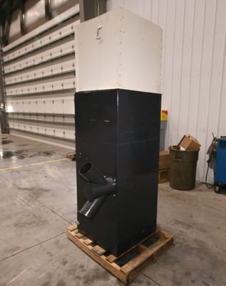 Dust Collector - Image 5