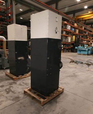 Dust Collector - Image 6