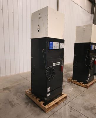 Dust Collector - Image 7