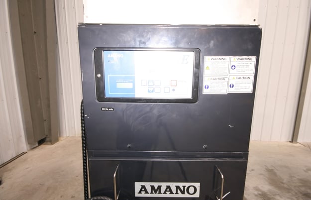 Dust Collector - Image 8