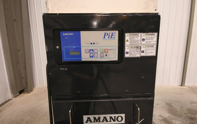 Dust Collector - Image 9