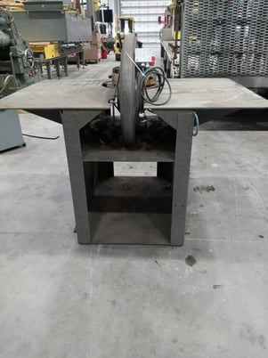 Rotex #200300, Turret Punch, #14960 - Image 5