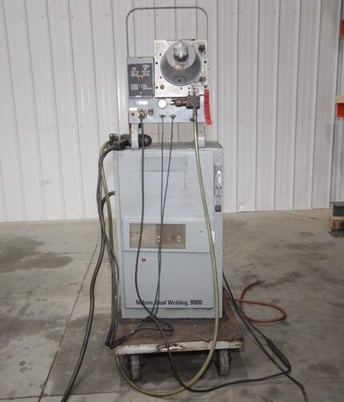 Nelson #9000 Stud Welder - Image 1